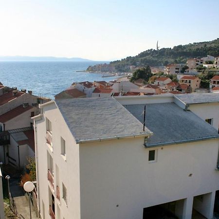 Apartments By The Sea Podgora, Makarska - 12326 Dış mekan fotoğraf