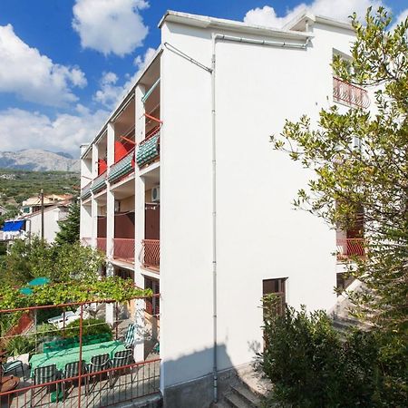 Apartments By The Sea Podgora, Makarska - 12326 Dış mekan fotoğraf