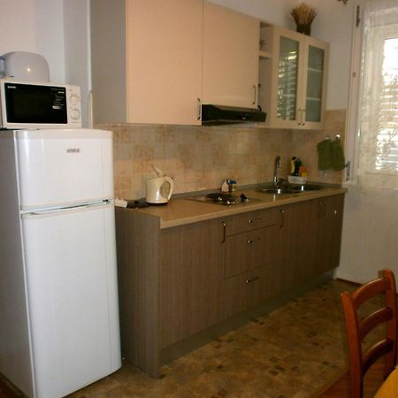 Apartments By The Sea Podgora, Makarska - 12326 Dış mekan fotoğraf