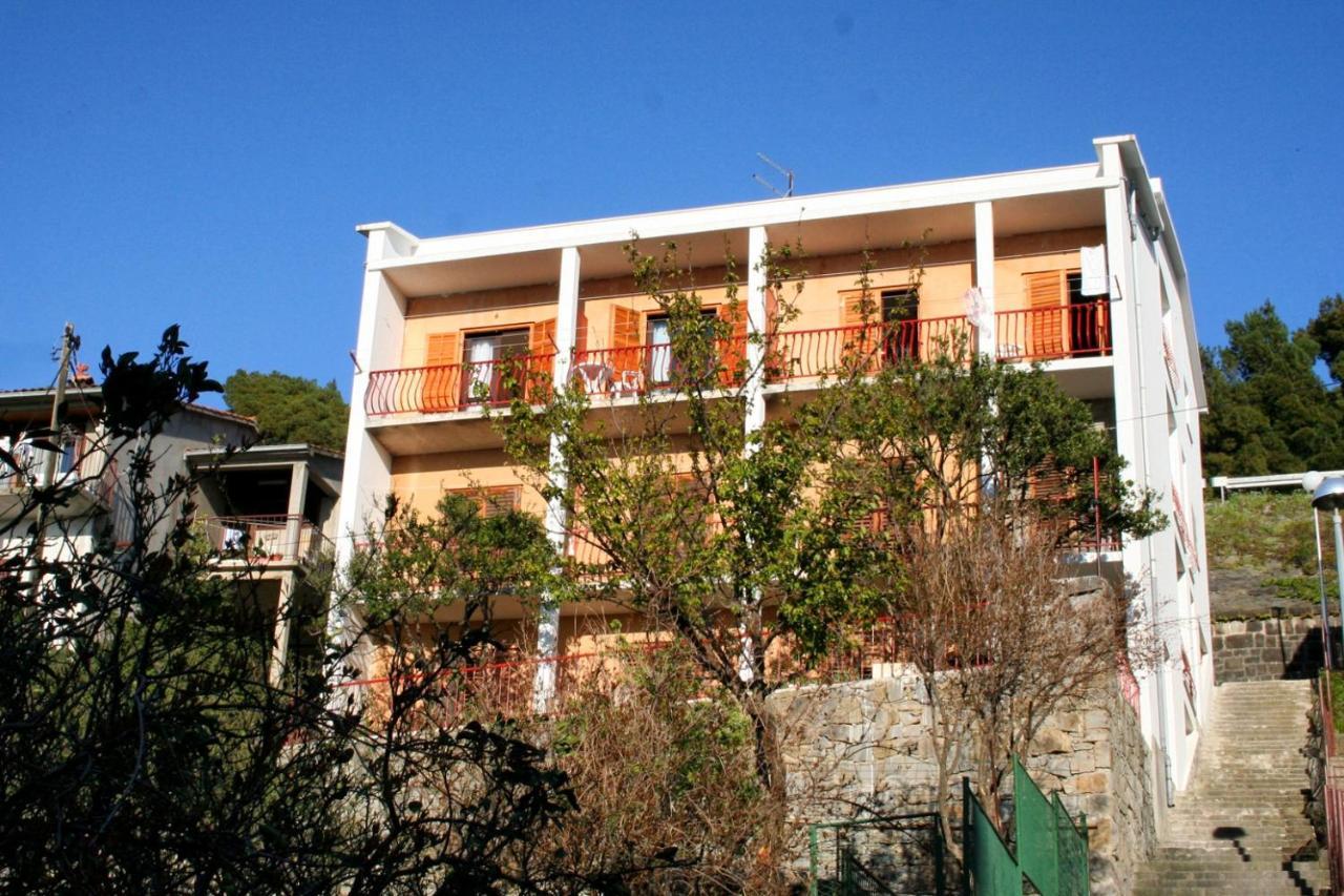 Apartments By The Sea Podgora, Makarska - 12326 Dış mekan fotoğraf