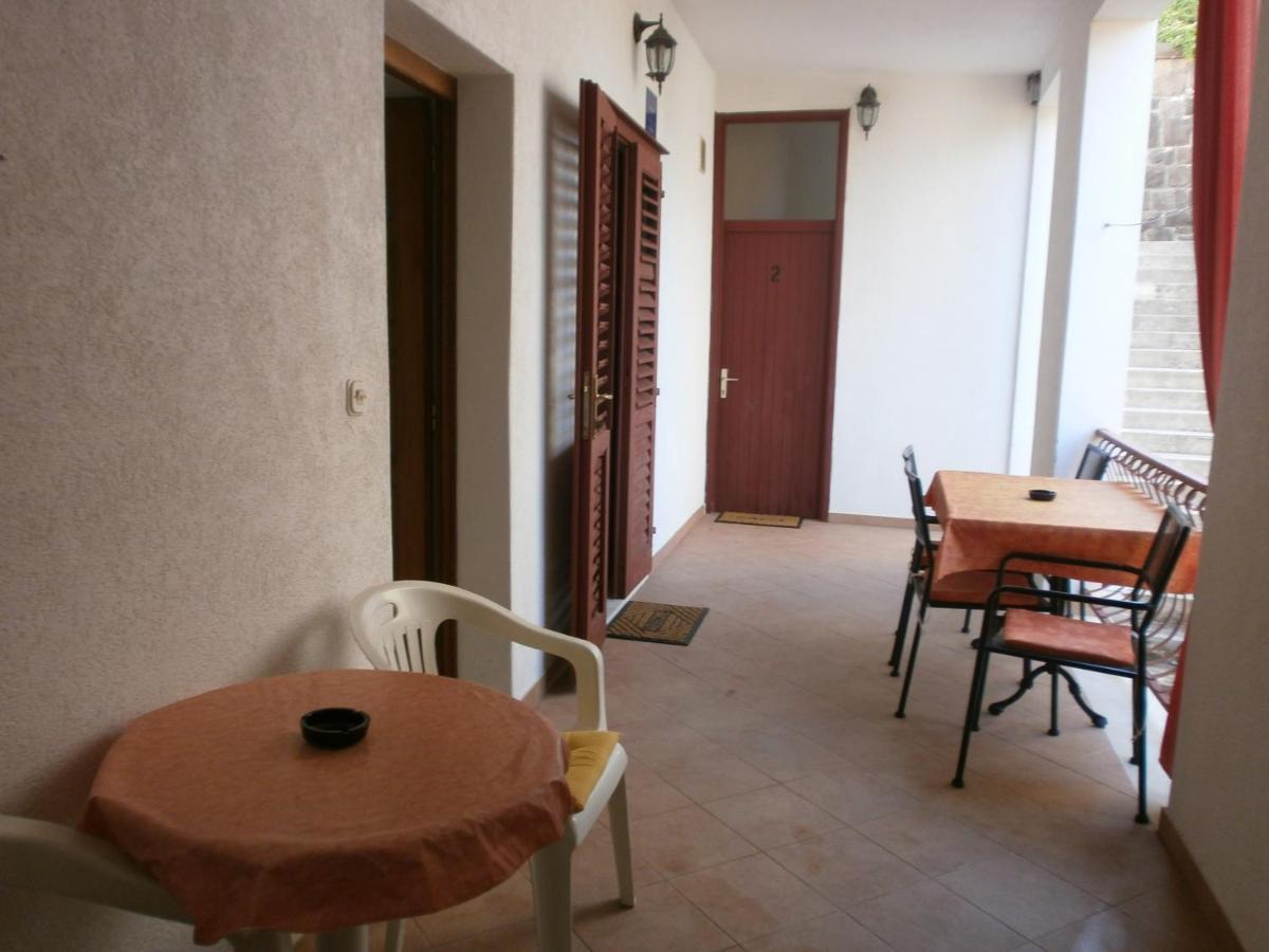 Apartments By The Sea Podgora, Makarska - 12326 Dış mekan fotoğraf