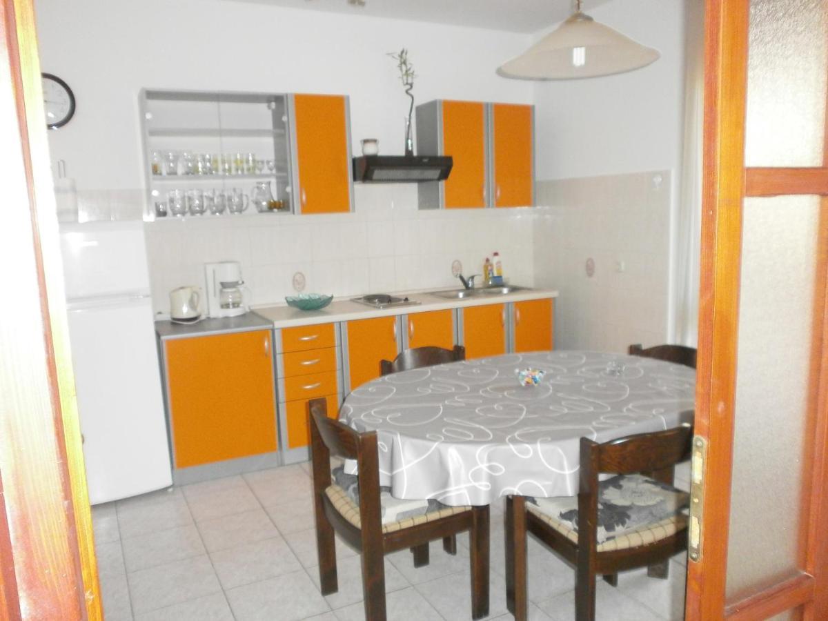 Apartments By The Sea Podgora, Makarska - 12326 Dış mekan fotoğraf