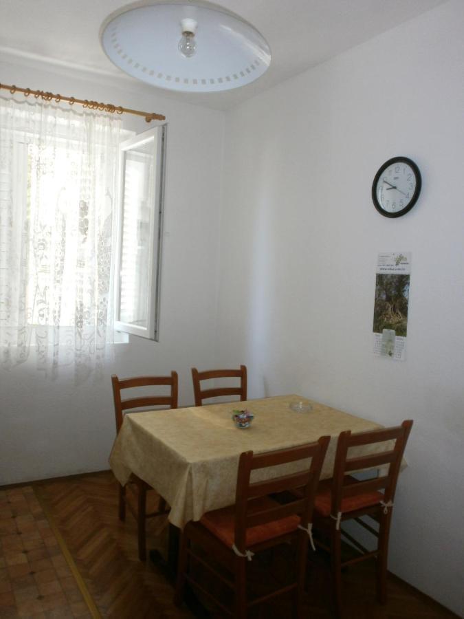 Apartments By The Sea Podgora, Makarska - 12326 Dış mekan fotoğraf