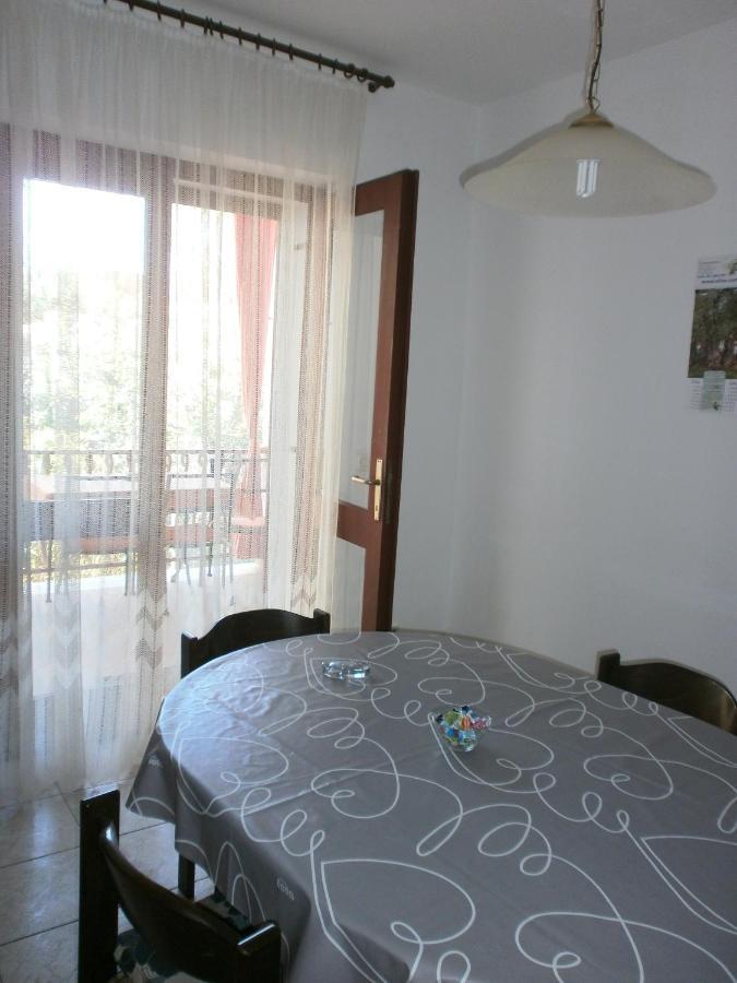 Apartments By The Sea Podgora, Makarska - 12326 Dış mekan fotoğraf