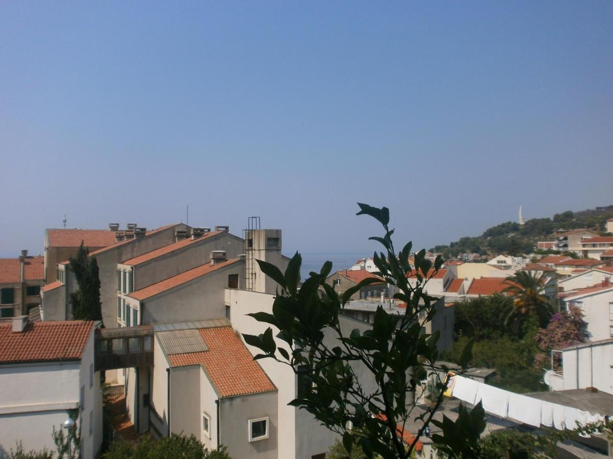 Apartments By The Sea Podgora, Makarska - 12326 Dış mekan fotoğraf