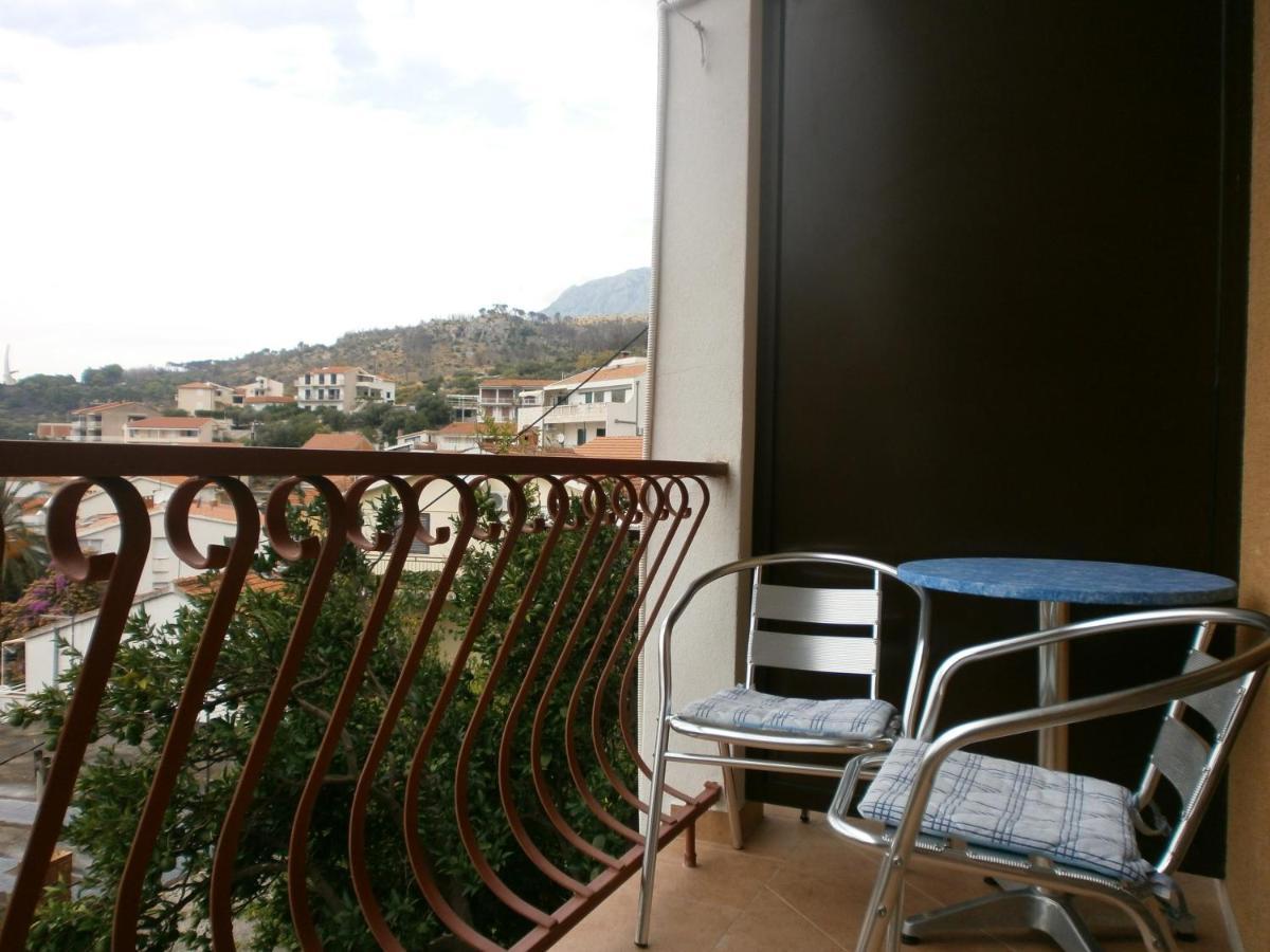 Apartments By The Sea Podgora, Makarska - 12326 Dış mekan fotoğraf