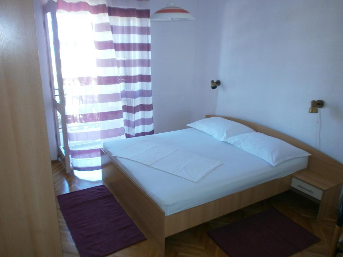 Apartments By The Sea Podgora, Makarska - 12326 Dış mekan fotoğraf