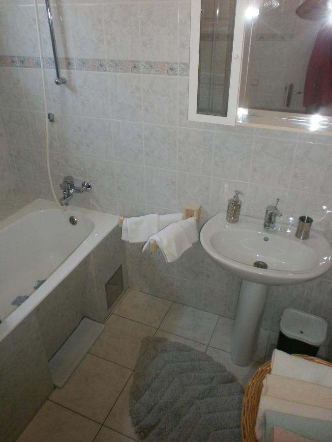 Apartments By The Sea Podgora, Makarska - 12326 Dış mekan fotoğraf