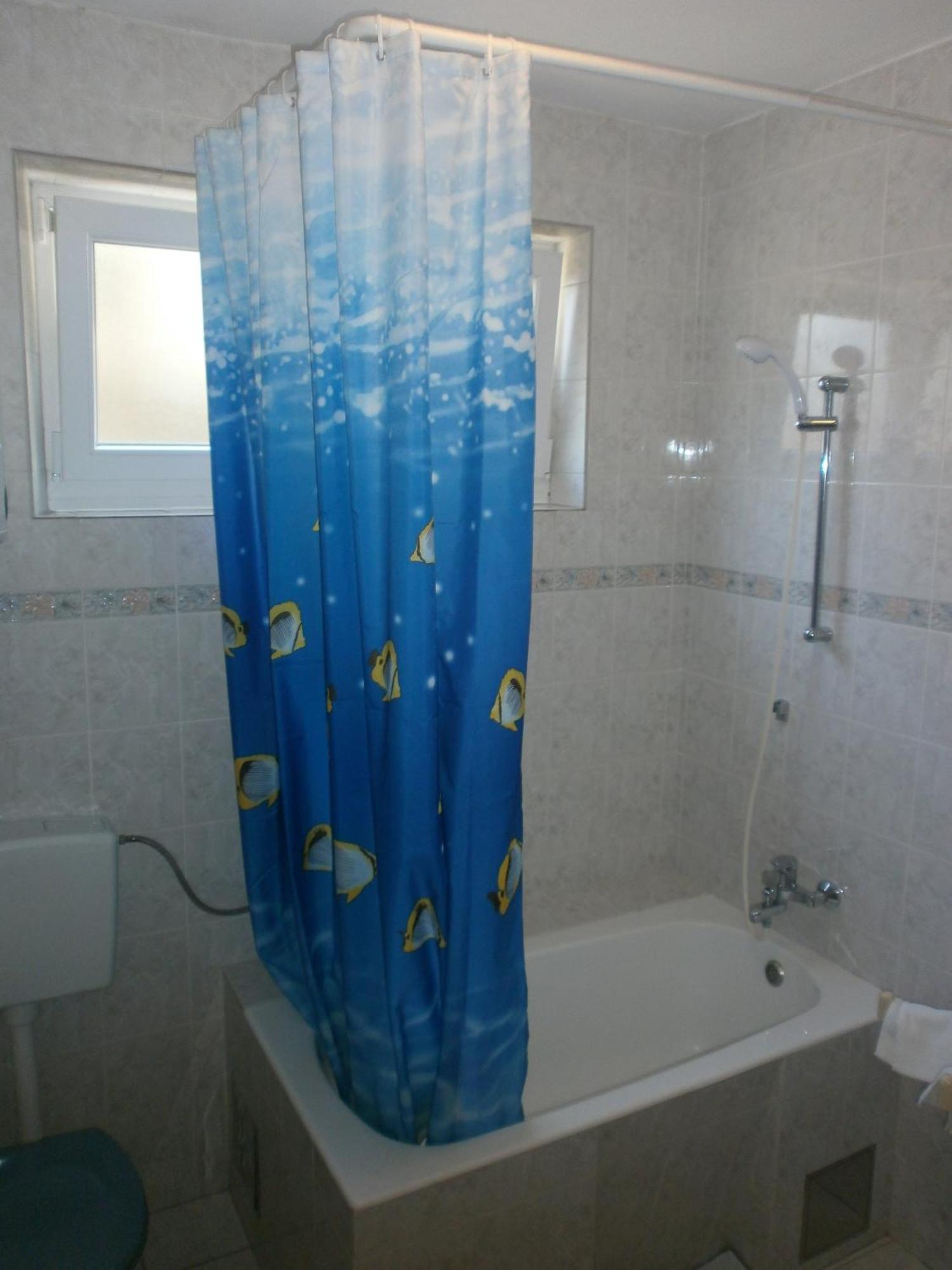 Apartments By The Sea Podgora, Makarska - 12326 Oda fotoğraf