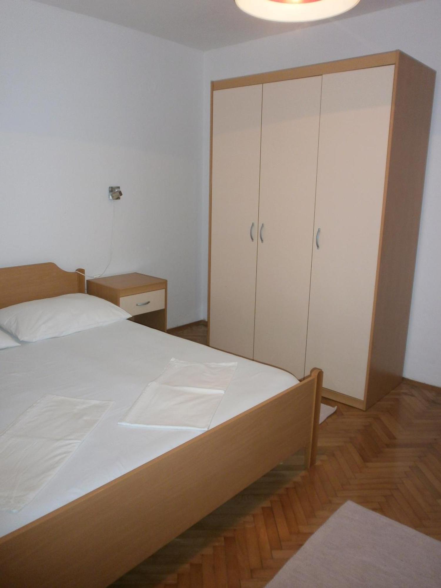 Apartments By The Sea Podgora, Makarska - 12326 Oda fotoğraf