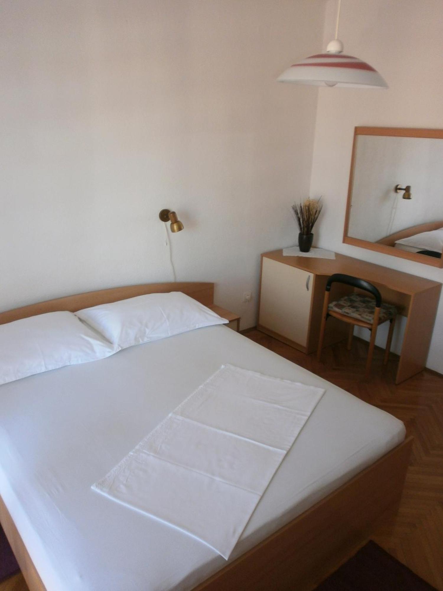 Apartments By The Sea Podgora, Makarska - 12326 Oda fotoğraf