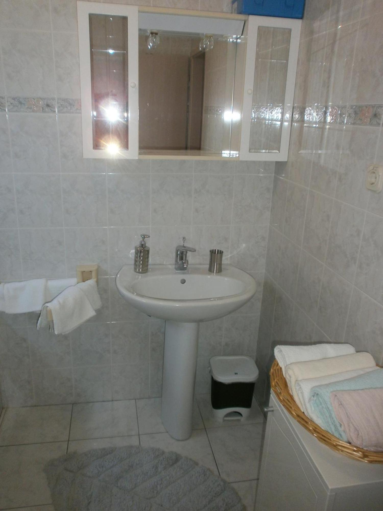 Apartments By The Sea Podgora, Makarska - 12326 Oda fotoğraf