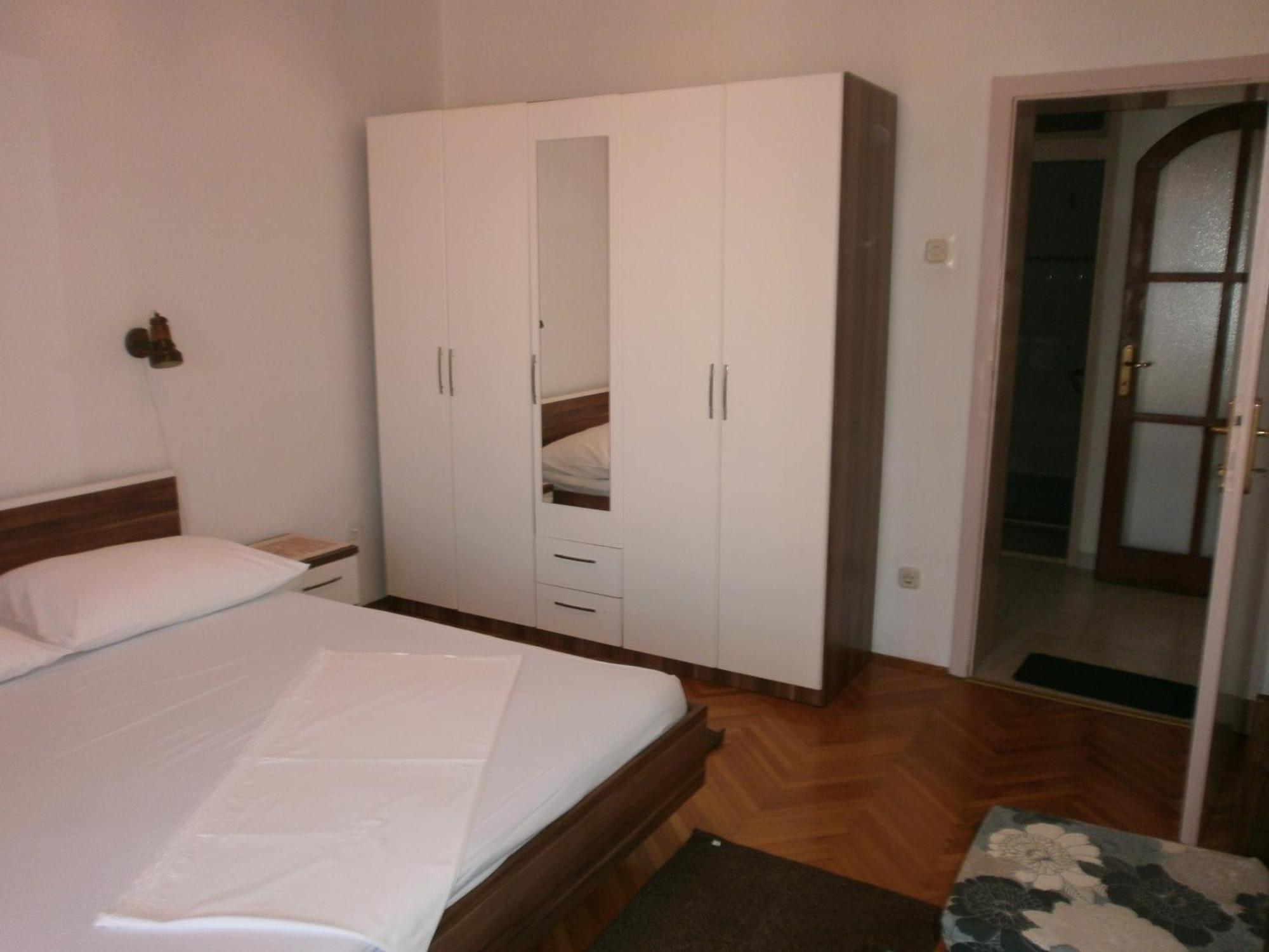 Apartments By The Sea Podgora, Makarska - 12326 Oda fotoğraf