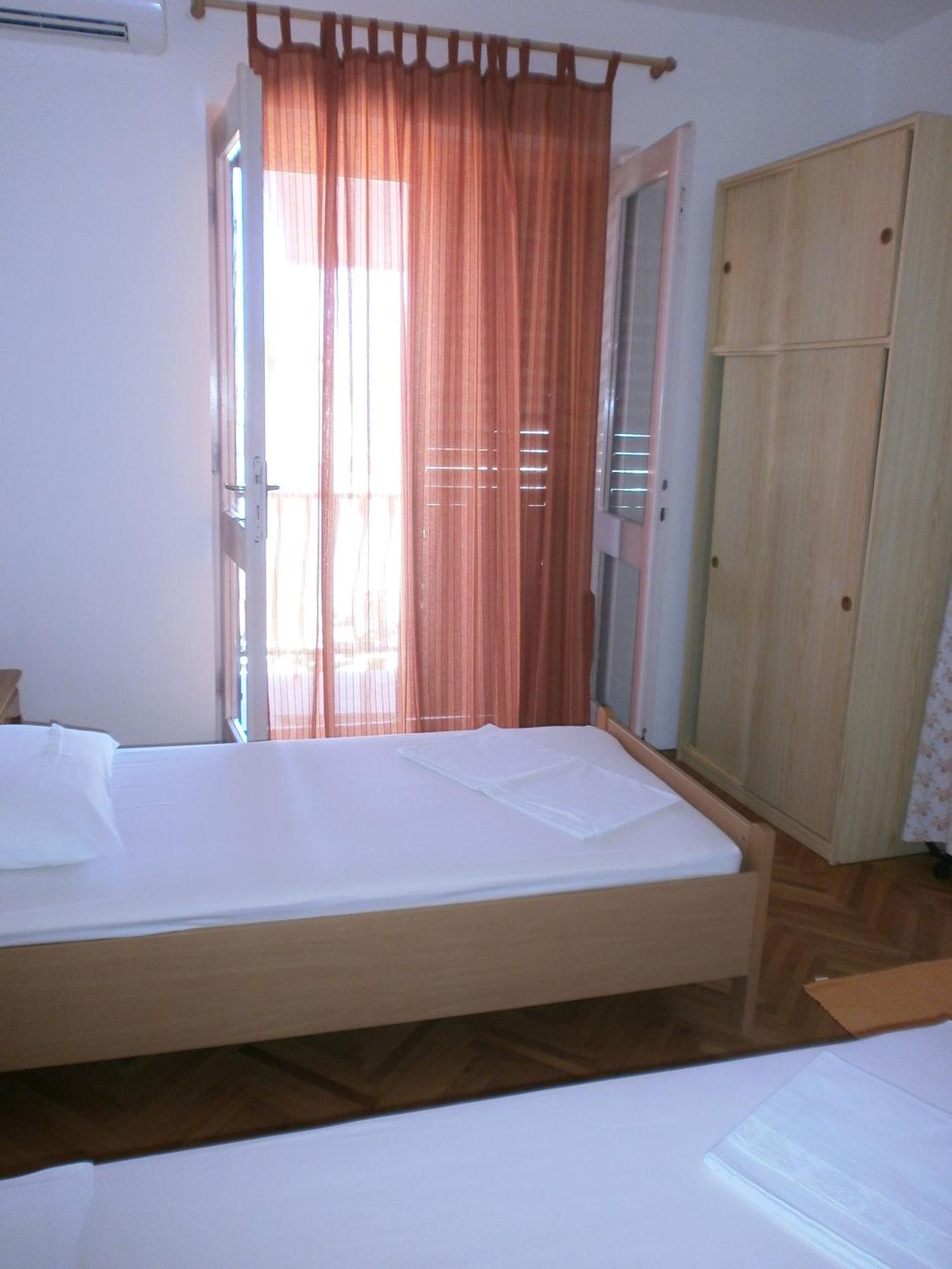 Apartments By The Sea Podgora, Makarska - 12326 Oda fotoğraf