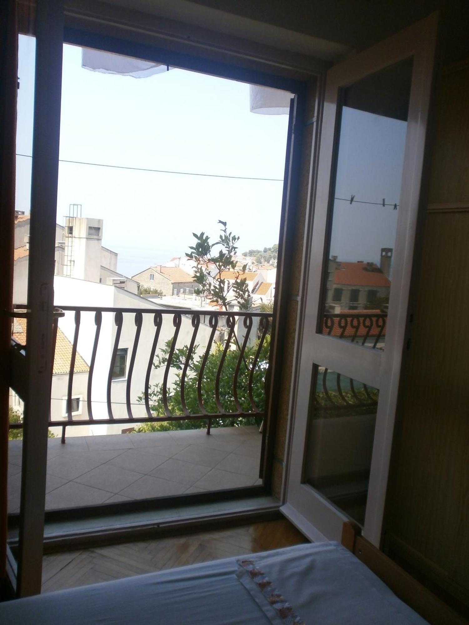 Apartments By The Sea Podgora, Makarska - 12326 Oda fotoğraf