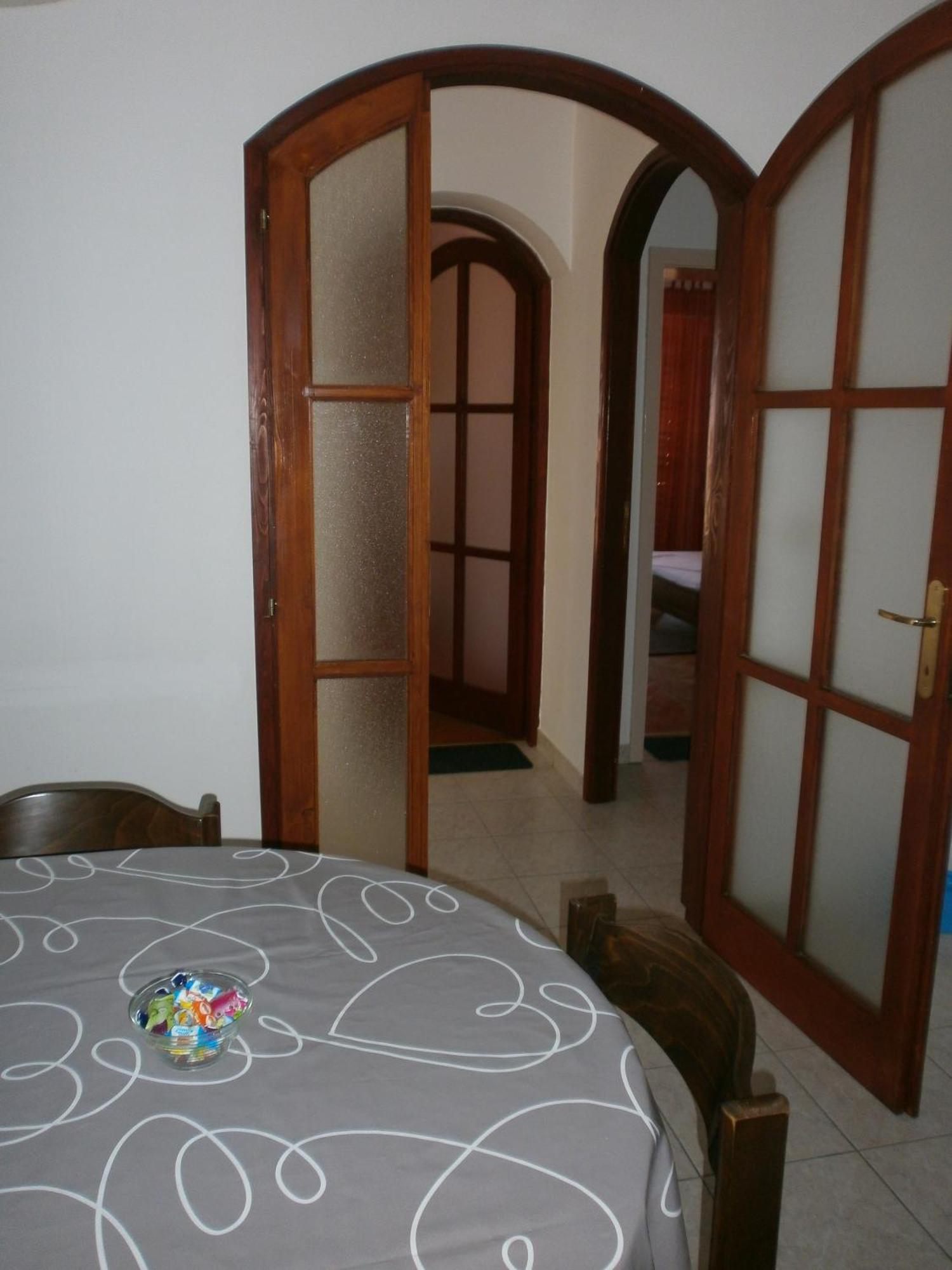 Apartments By The Sea Podgora, Makarska - 12326 Oda fotoğraf
