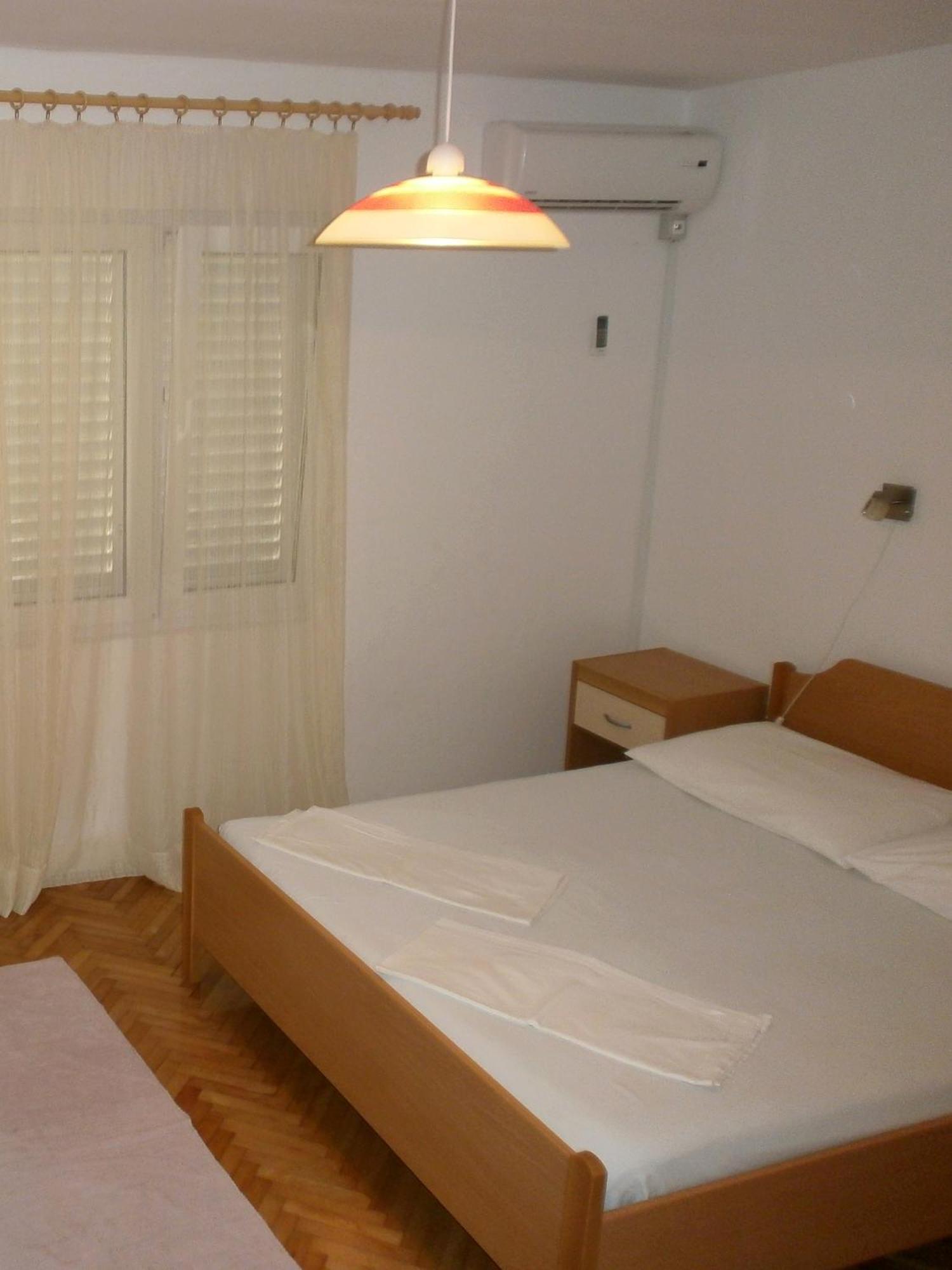 Apartments By The Sea Podgora, Makarska - 12326 Dış mekan fotoğraf